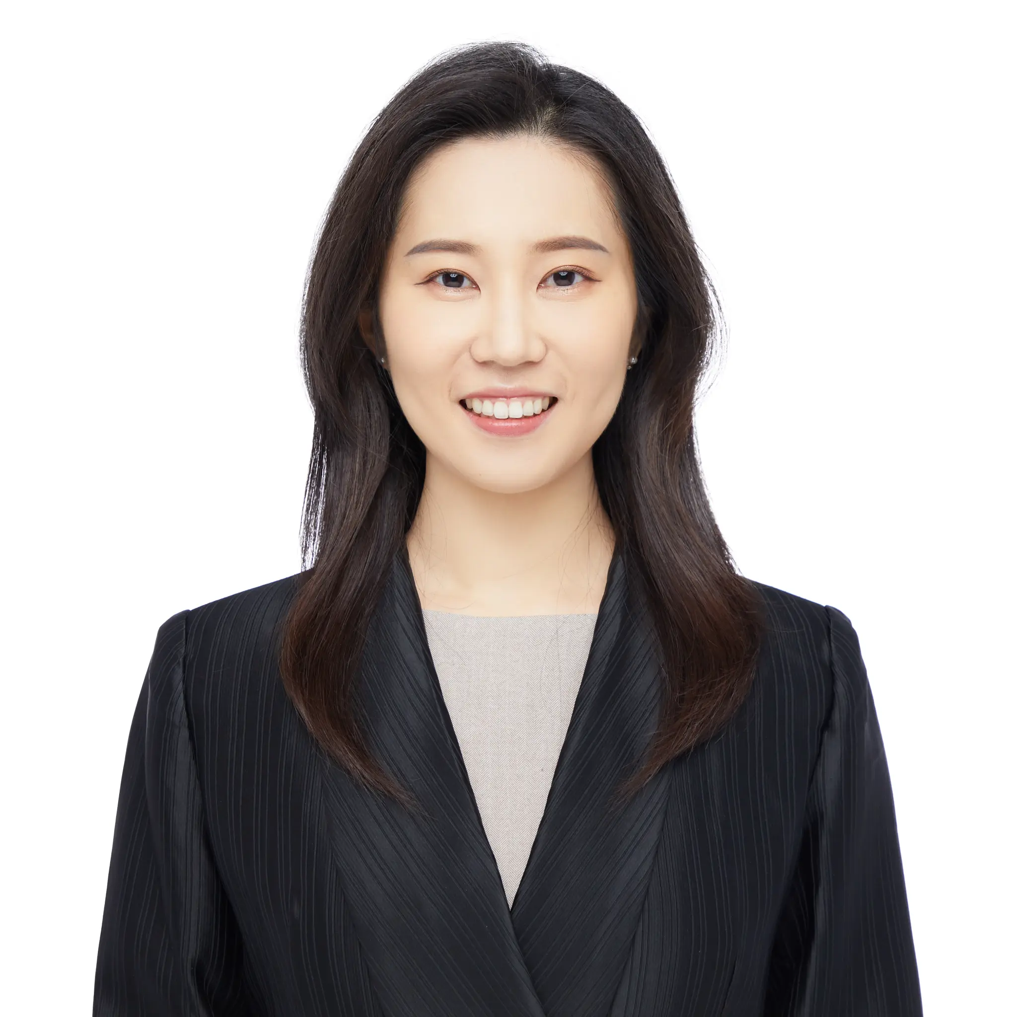 Connie Yu - 职业教练